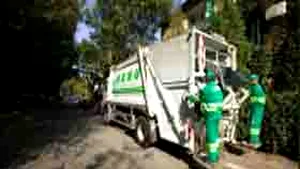 REBU renunţă la salubrizarea sectorului 1 începând de joi seară