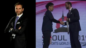 Românul care conduce Federaţia Internaţională de Esports: 