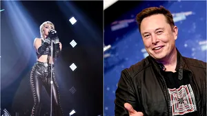 Ce îi aduce împreună pe Miley Cyrus şi Elon Musk? 