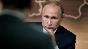 Vladimir Putin vrea să schimbe sistemul politic din Rusia. Cine ar urma să nominalizeze premierul