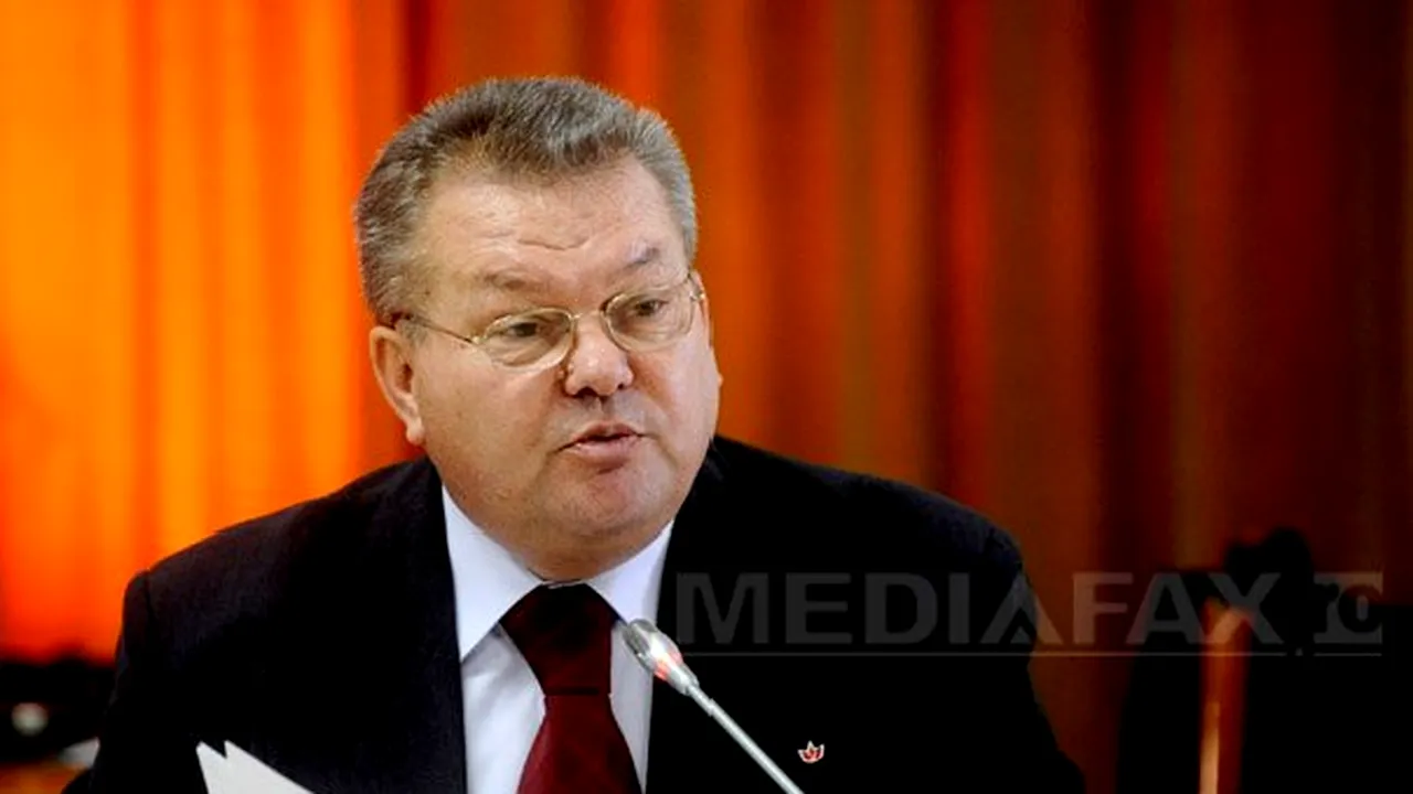 Lakatos: UDMR ar putea ieşi de la guvernare dacă măsurile Uniunii nu vor fi incluse în buget