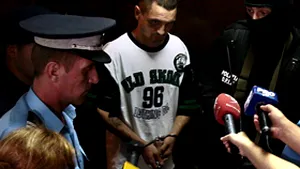 Florin Lesch, acuzat de terorsim, rămâne în arest până la toamnă