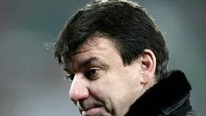 Daniel Prodan, masterand al Institutului 