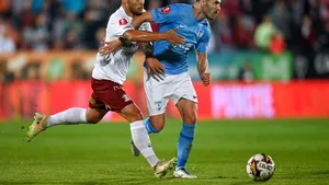 Superliga are un nou lider: Rapid Bucureşti a urcat pe primul loc 