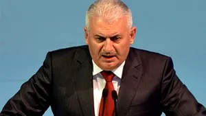 Premierul turc Binali Yildirim: Turcia nu va accepta o entitate kurdă în Siria