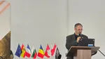 Diplomația științifică aduce la aceeași masă cercetători și diplomați din mai multe țări. Ambasada Spaniei, prezentă la evenimentul de la Măgurele