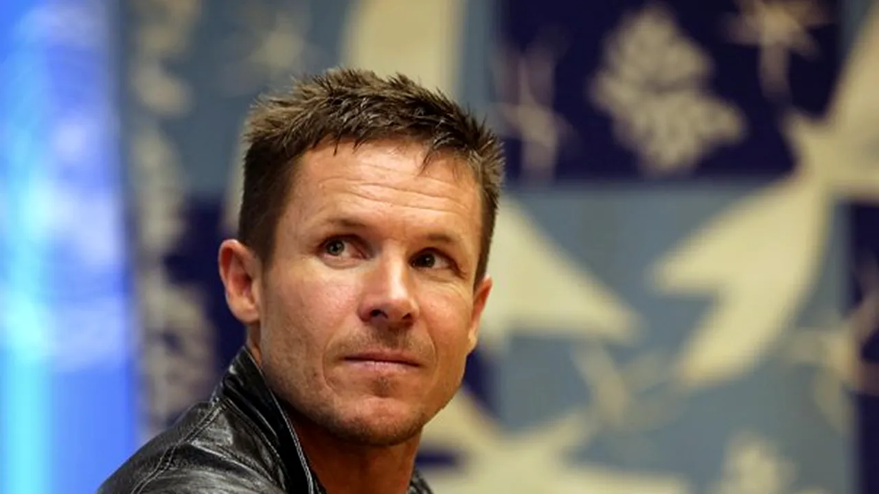 Felix Baumgartner, sportivul care a DEPĂŞIT viteza sunetului, condamnat la plata unei amenzi pentru vătămare corporală