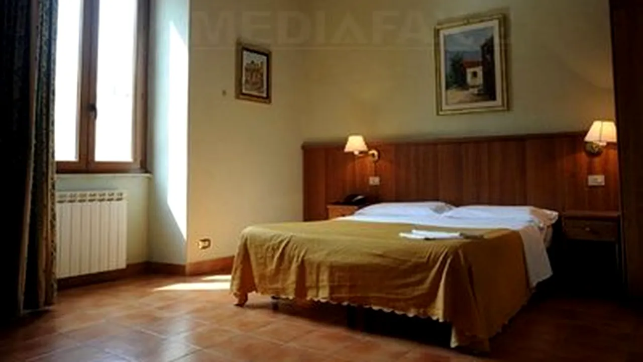 Romanian Sea Coast Hotel Operators Forced To Stay Open Throughout Summer Season