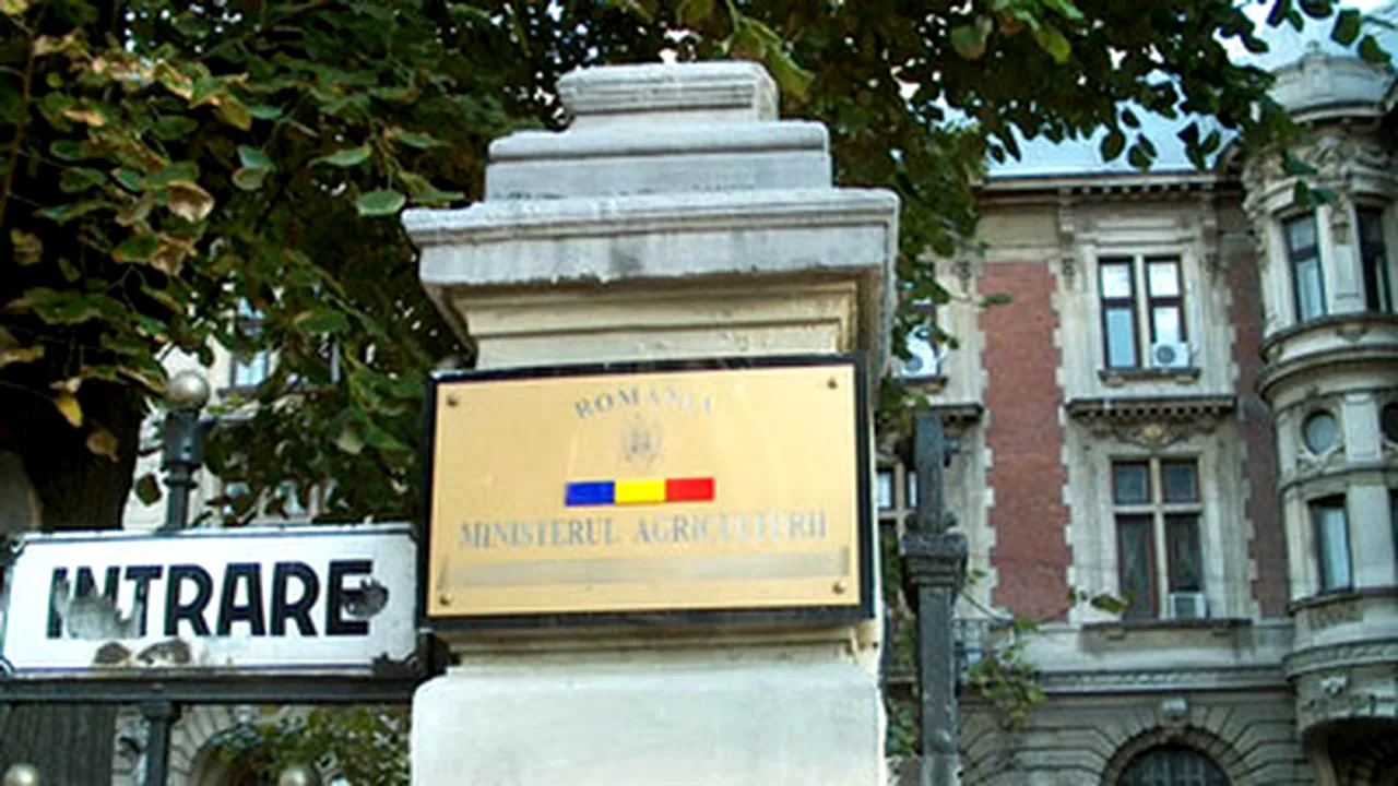 Romania Agric Min To Pay Farmers 2009 Overdue Subsidies In Two Stages In Feb