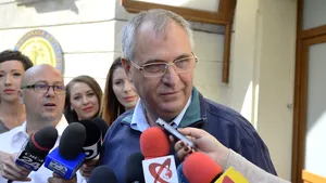 Fostul ministru Valerian Vreme, achitat definitiv de instanţa supremă, în dosarul Microsoft