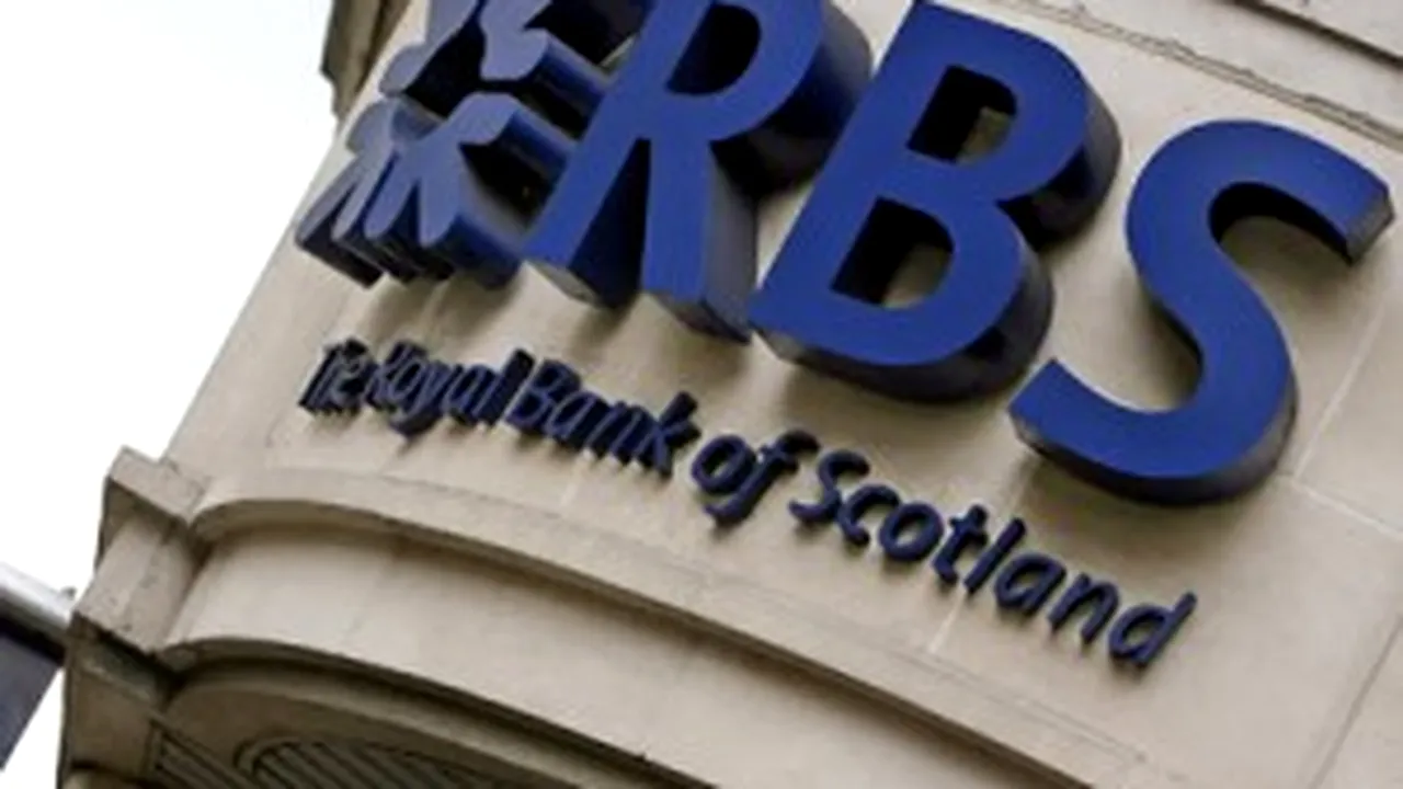RBS Romania's Sale Not Because Of Poor Results - Ctrl Bk Gov