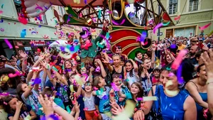 Directorul FITS: Record absolut de spectatori la cea de-a XXI-a ediţie a festivalului