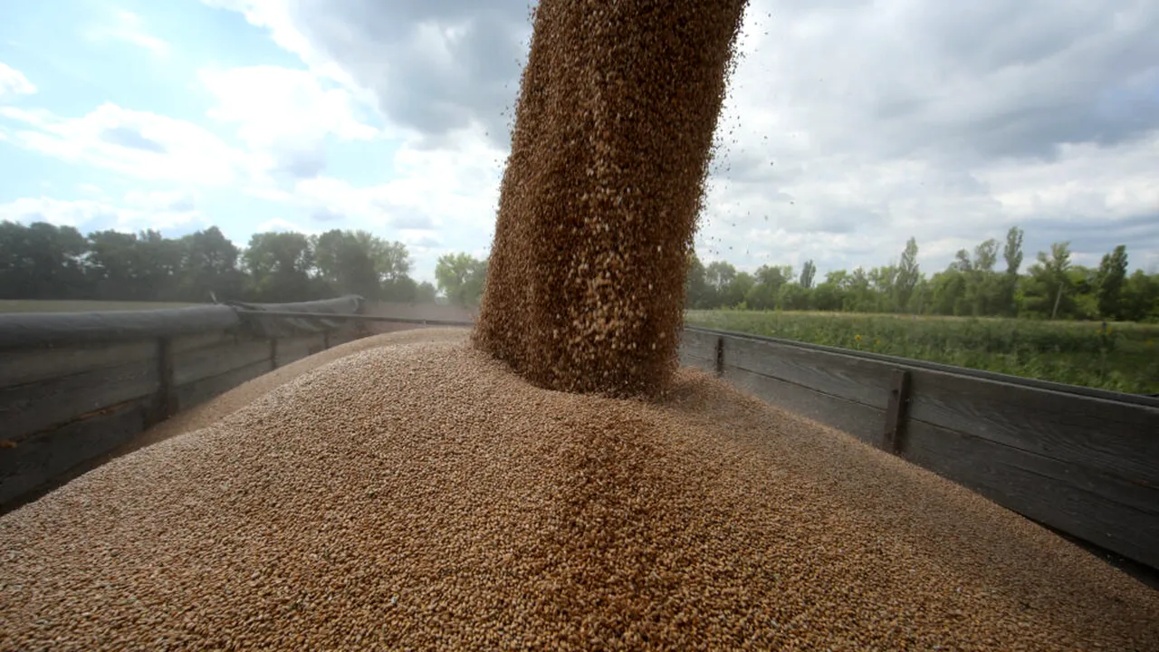 Anunțul momentului pentru agricultori. UE se pregătește să aplice tarife mult mai mari importurilor ucrainene
