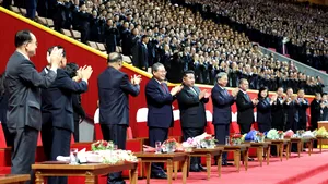 Coreea de Nord își revine economic: rolul-cheie al Chinei și Rusiei