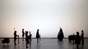 Teatrul Gong din Sibiu îşi redeschide sălile pentru public după 11 săptămâni