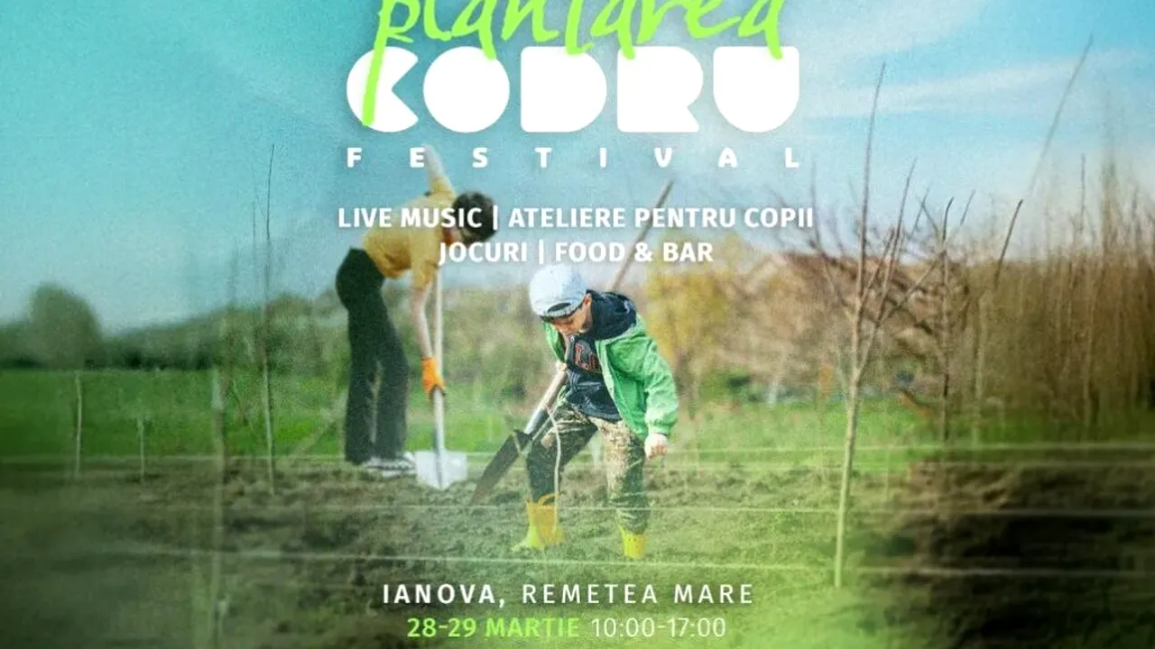 Recomandare de weekend - Visit Timiș