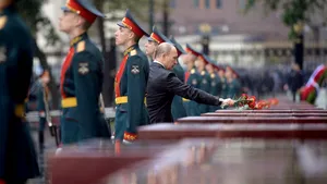 Zi importantă în Rusia şi Ucraina. Ambele state comemorează 81 de ani de la invazia Germaniei asupra URSS în Al Doilea Război Mondial