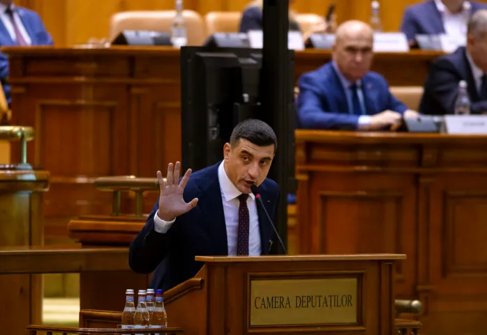 POLITIC Surse. PSD și AUR pregătesc astăzi depunerea moțiunii de cenzură împotriva Guvernului Bolojan