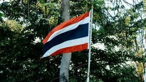 Fostul premier thailandez a fost eliberat după opt luni de închisoare