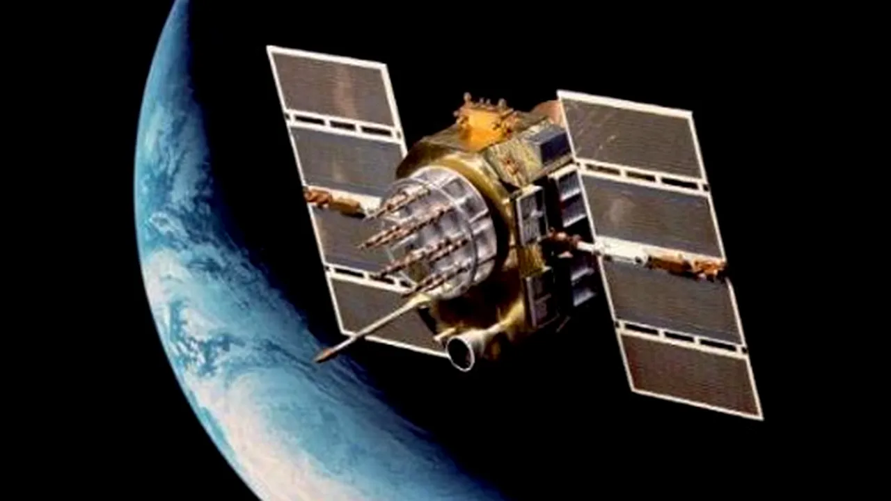 China şi-a lansat propriul sistem de navigaţie în Asia: Beidou contra GPS