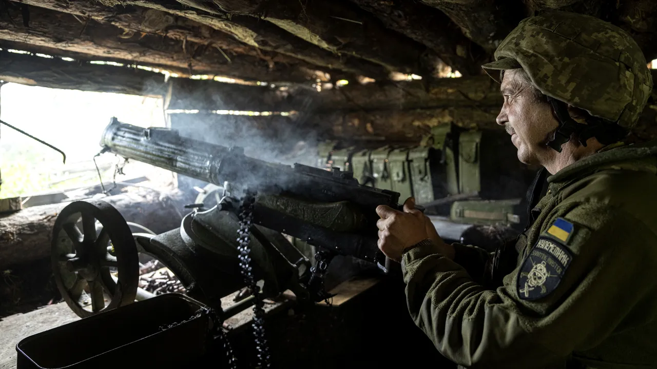 Războiul din Ucraina, ziua 484. Armata ucraineană avansează în Zaporojie şi Herson, lupte intense în Doneţk. Germania livrează Kievului rachete pentru sistemele Patriot