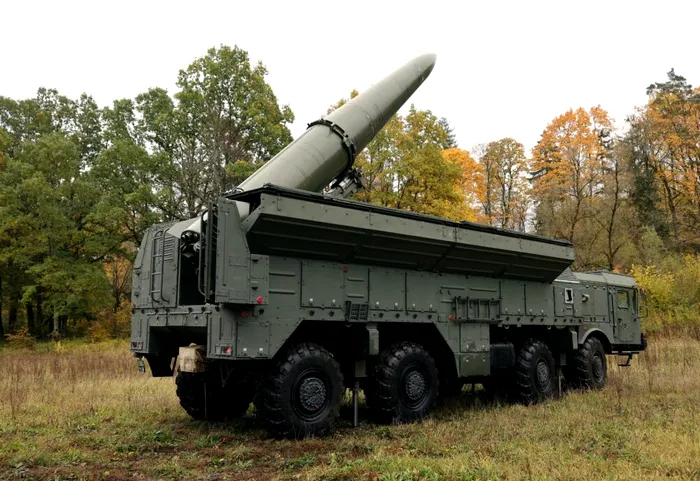 Avertismentul Forțelor Aeriene ale Ucrainei: Rusia și-a modernizat rachetele Iskander-M cu capcane radar
