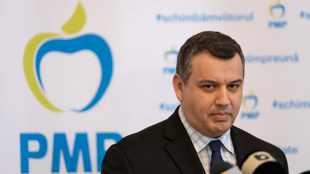 Tomac: Încheiem o filă din mandatul preşedintelui Iohannis cu PSD în tot şi în toate