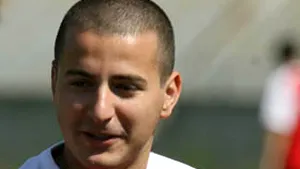 Zicu: Sper să pot juca din prima etapă a returului