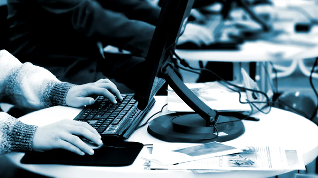 Salariile programatorilor s-au triplat în ultimii zece ani 