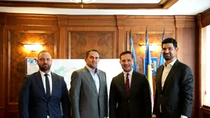 Ministrul Transporturilor plănuiește transformarea Gării de Nord într-un nod intermodal european