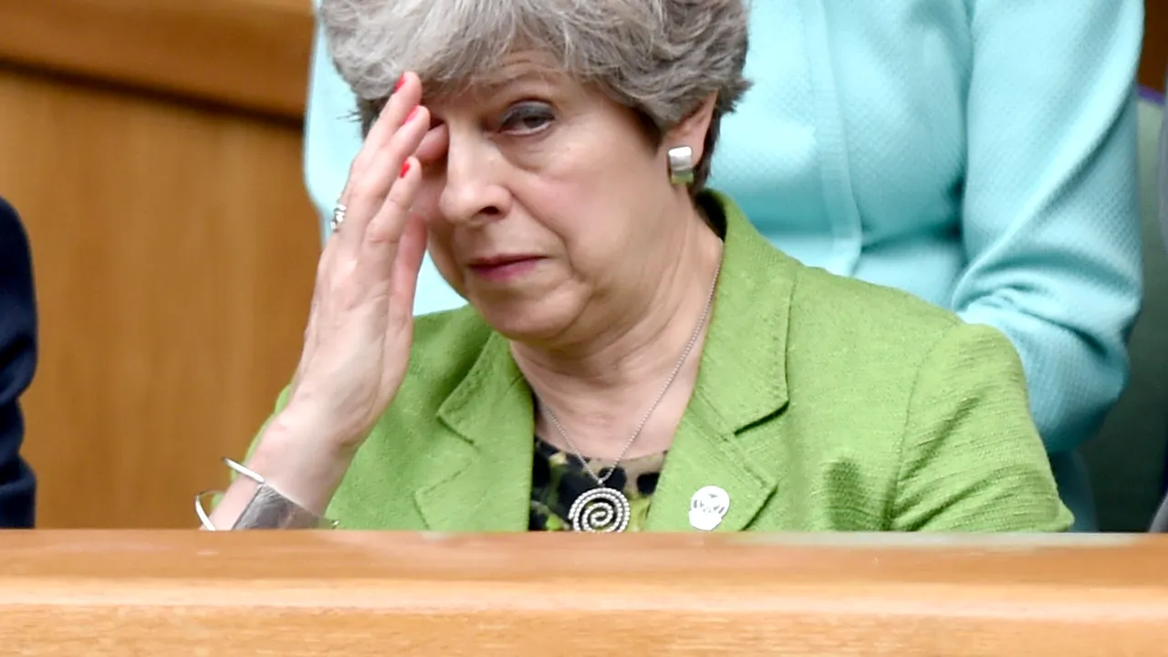May, despre Brexit: Sunt progrese în negocieri, în special privind libertatea de circulaţie / Oficialii UE, reticenţi