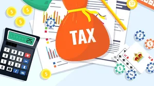 Impozit Pariuri 2023: Tot ce trebuie să ştii (P)
