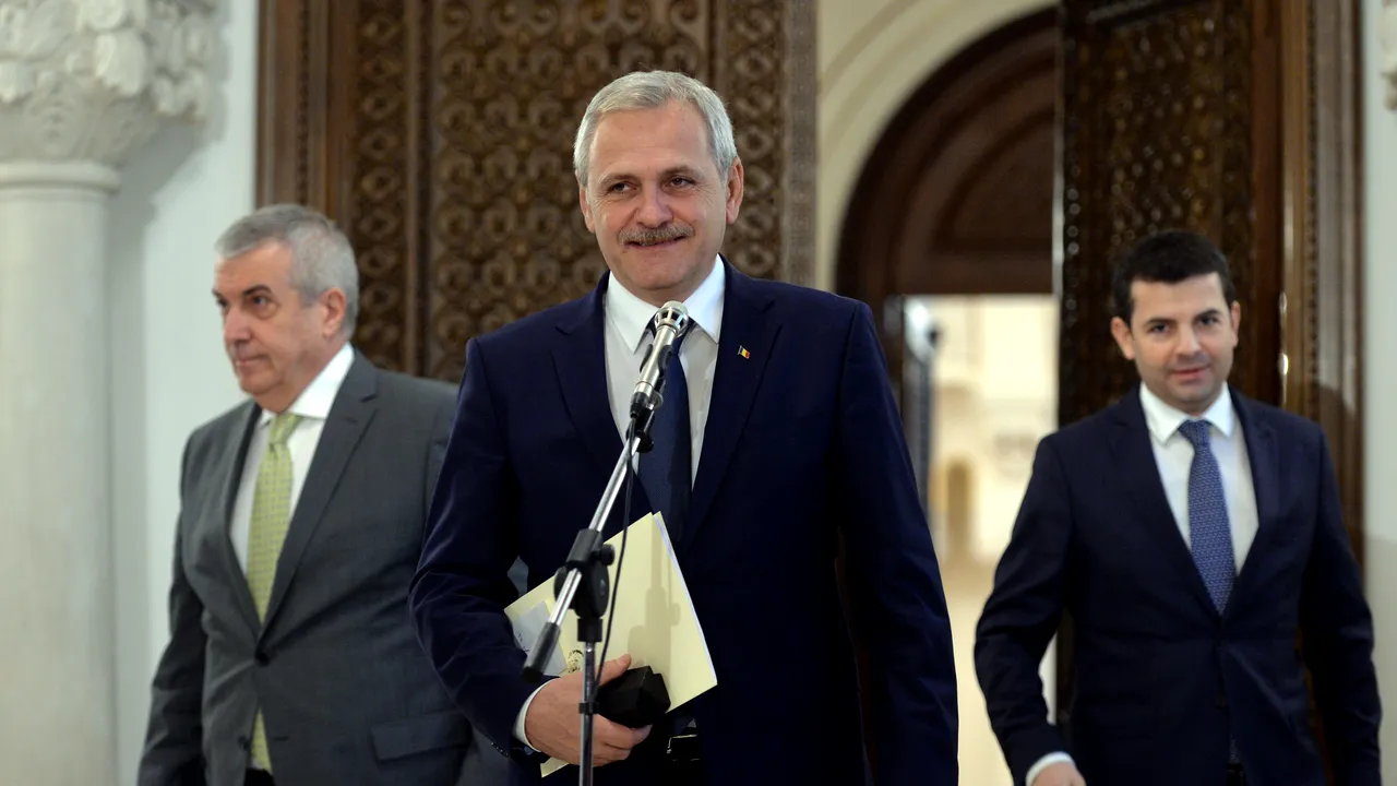Ministrul Energiei va fi înlocuit - surse politice. Ce decizii va lua vineri coaliţia PSD-ALDE