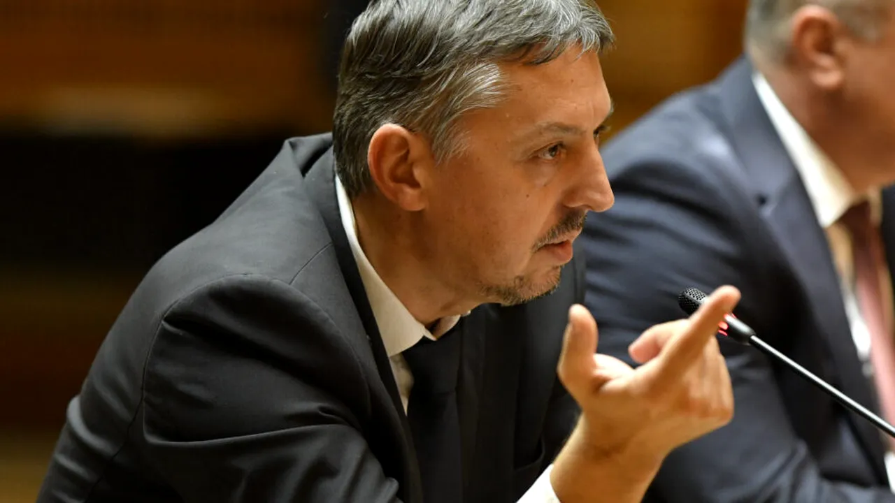 Daniel David, despre burse: Creșterea spectaculoasă din ultimii ani nu poate să fie susținută