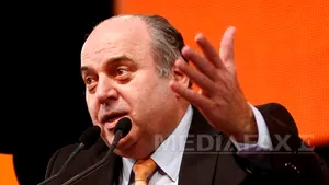 Avocat: Gheorghe Ştefan a confirmat cele spuse de Pescariu şi a spus că a finanţat campania PDL