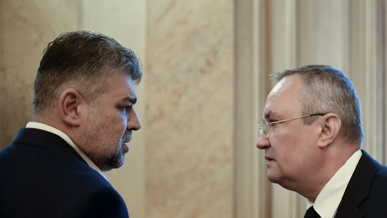 Ion Cristoiu: Ciucă şi Ciolacu se bazează pe bani din viitor pentru mărirea pensiilor. De unde ştiu că vor veni?