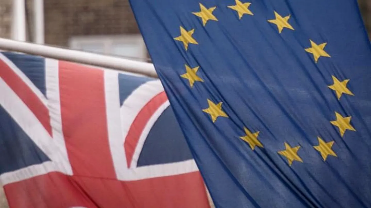 OPINIE despre Brexit: Este doar economie! Şi realitate!