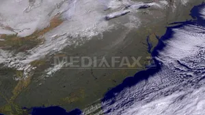 Şapte morţi în urma căderilor de zăpadă din Statele Unite