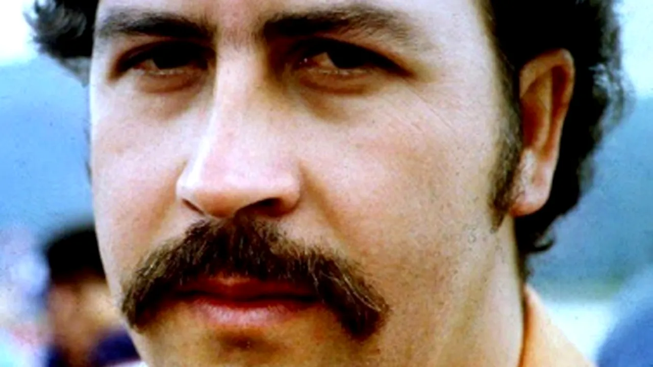 Nepotul lui Pablo Escobar a găsit 18 milioane de dolari ascunşi în peretele unuia dintre apartamentele „Regelui Cocainei”