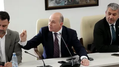 POLITIC Scandal la audierea lui Radu Oprea. Muraru: Veți fi o rușine pentru Armata Română