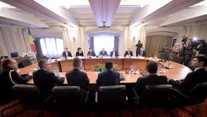 Comisia SRI îl invită pe Andronic la audieri pe tema articolul său cu privire la alegerile din 2009