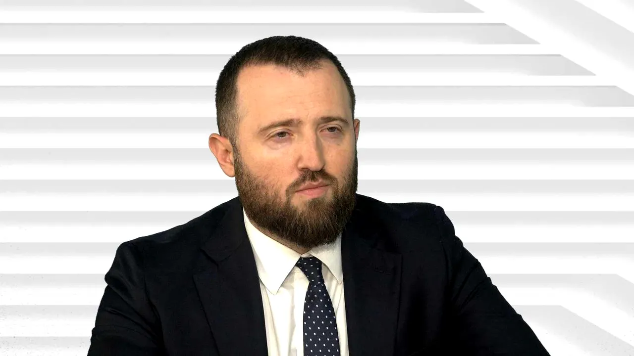 Procurorul şef al DNA, Marius Voineag: „Hotărârea CJUE a clarificat cum se va raporta DNA la deciziile CCR şi decizia ÎCCJ în soluţionarea dosarelor aflate în instrumentare”