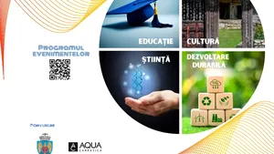 Începe călătoria prin valorile UNESCO, din iunie până în noiembrie 2025