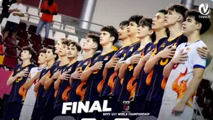 România se oprește în sferturile de finală la Campionatul Mondial U17 de volei masculin