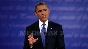 Obama: Proiectul lui Romney este devastator pentru educaţie şi sănătate