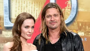 Brad Pitt a cumpărat bijuterii în valoare de 250.000 de dolari pentru Angelina Jolie