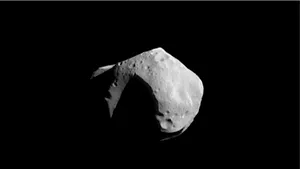 Romanian Astronomers Discover Over 100 Asteroids