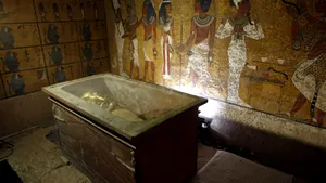 Egipt: Mormintele faraonilor ar putea dispărea