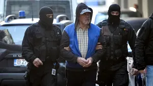 Dosarul Caracal: Gheorghe Dincă ajunge joi în arestul IPJ Olt