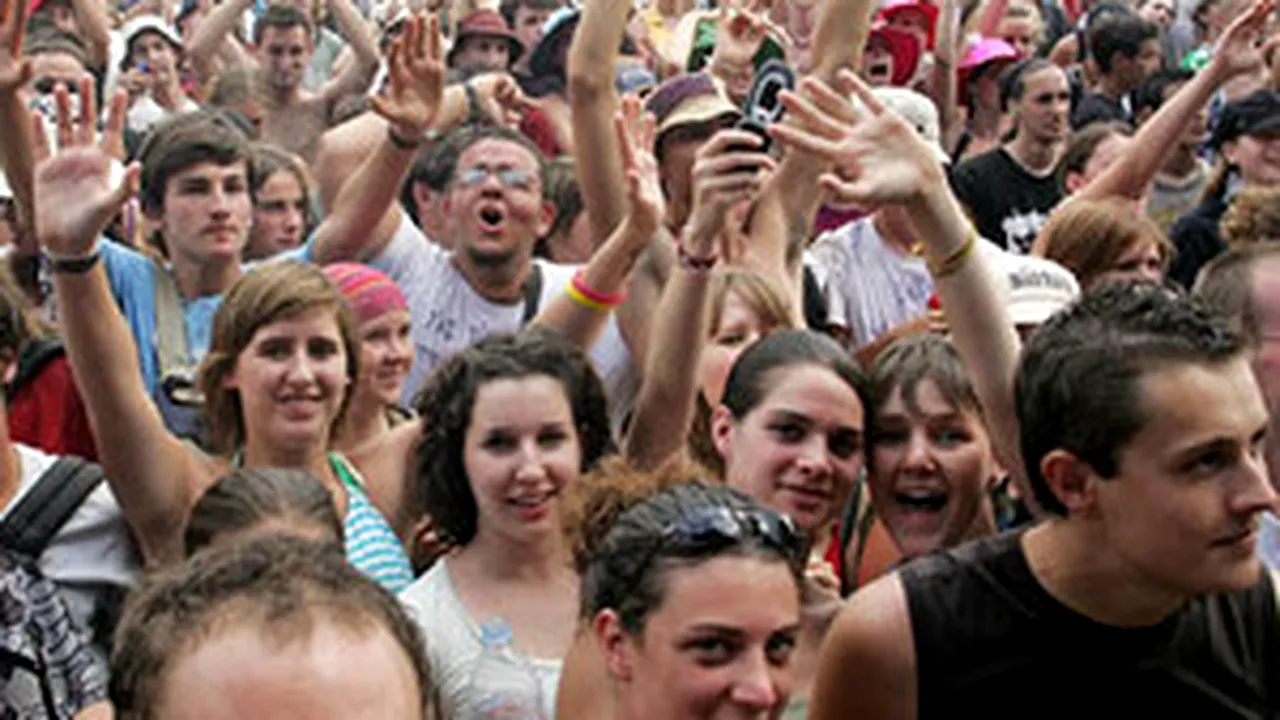 Romania’s 2009 B'estfest Edition To Cost EUR3.3M, Gather 70,000 Fans